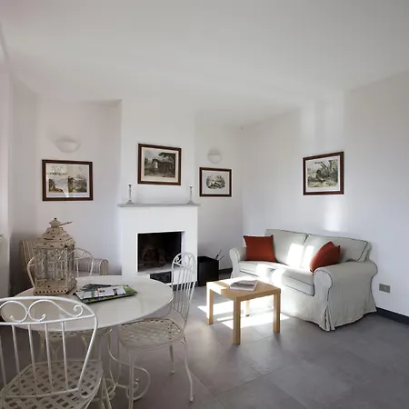 Otel Foresteria Dei Piaceri Campestri