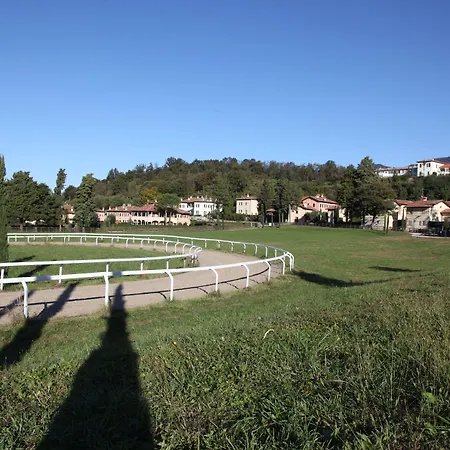 Foresteria Dei Piaceri Campestri 4* Casciago