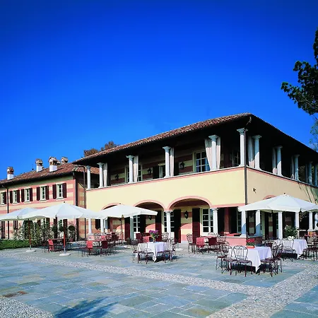 Otel Foresteria Dei Piaceri Campestri Casciago