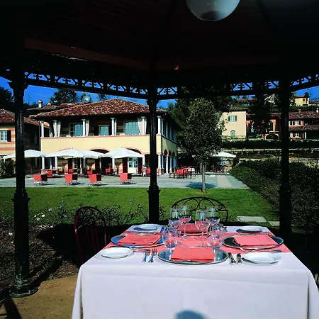 Foresteria Dei Piaceri Campestri Otel Casciago