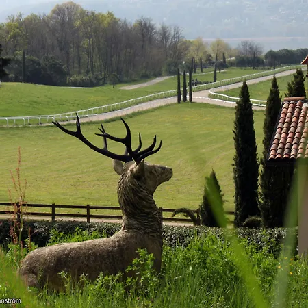 Foresteria Dei Piaceri Campestri Otel 4*