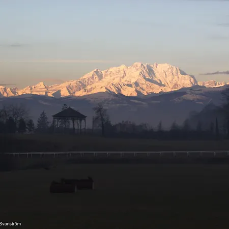 Foresteria Dei Piaceri Campestri 4*