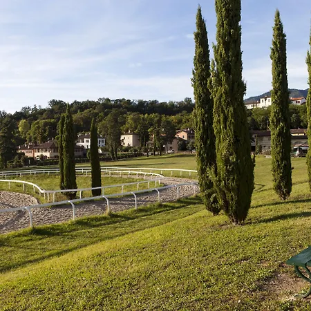 Foresteria Dei Piaceri Campestri Casciago