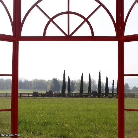 Otel Foresteria Dei Piaceri Campestri Casciago