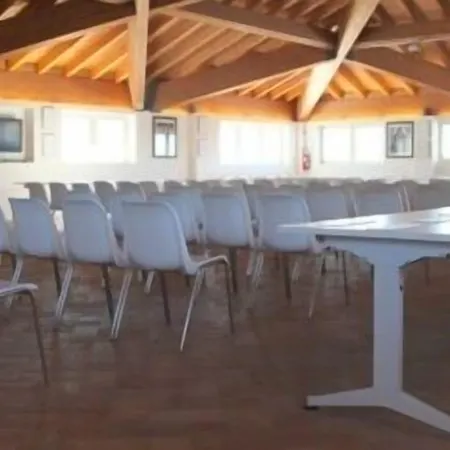 Foresteria Dei Piaceri Campestri Otel