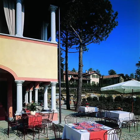 Foresteria Dei Piaceri Campestri Otel 4*