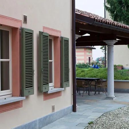 Foresteria Dei Piaceri Campestri