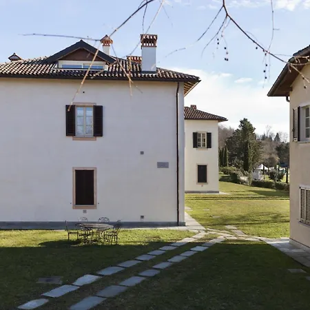 Otel Foresteria Dei Piaceri Campestri 4*