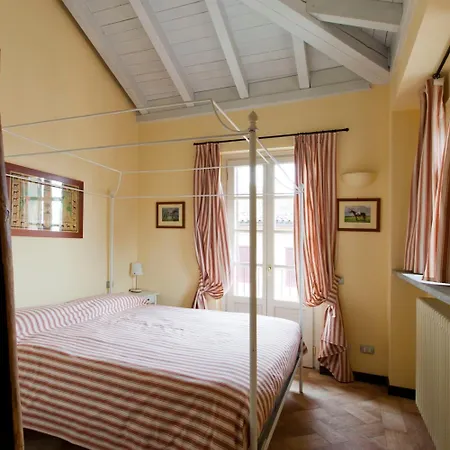 Foresteria Dei Piaceri Campestri Otel Casciago