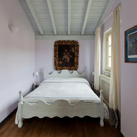 Otel Foresteria Dei Piaceri Campestri Casciago