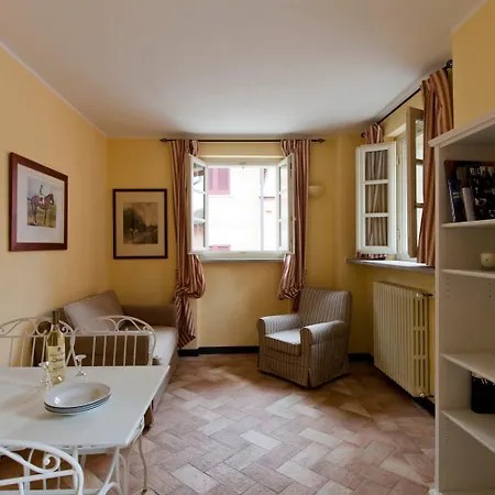 Otel Foresteria Dei Piaceri Campestri Casciago