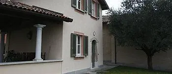 Otel Foresteria Dei Piaceri Campestri 4*