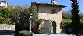 Foresteria Dei Piaceri Campestri Casciago