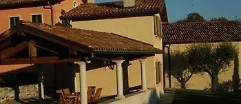 Otel Foresteria Dei Piaceri Campestri