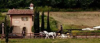 Otel Foresteria Dei Piaceri Campestri 4*