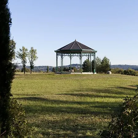 Otel Foresteria Dei Piaceri Campestri 4*