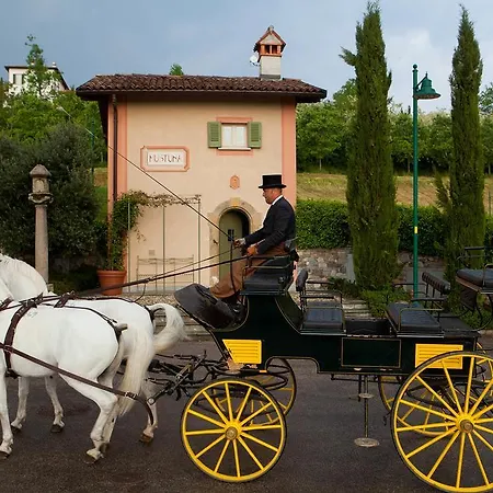 Foresteria Dei Piaceri Campestri 4*
