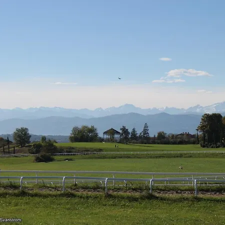 Foresteria Dei Piaceri Campestri Otel 4*
