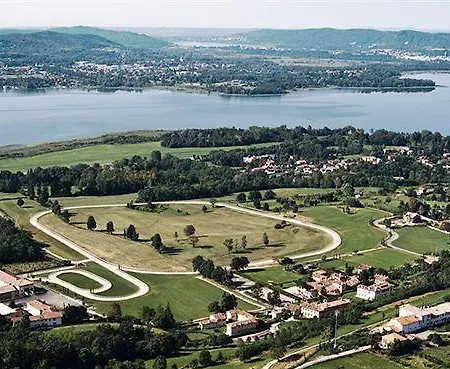 Foresteria Dei Piaceri Campestri Otel 4*