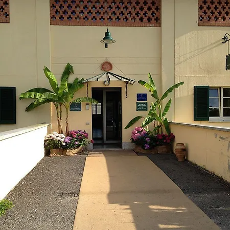 Foresteria Dei Piaceri Campestri 4*