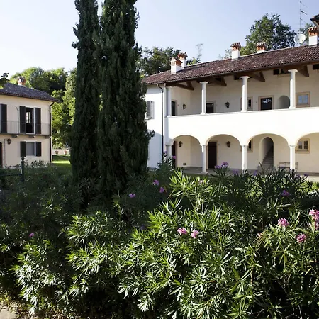 Foresteria Dei Piaceri Campestri 4* Casciago